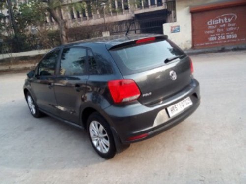 Volkswagen Polo 1.5 TDI Highline for sale