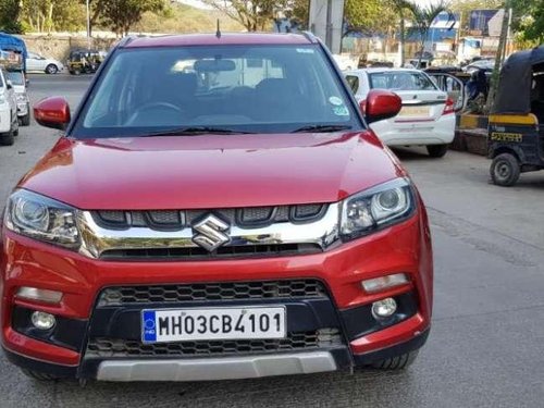 Maruti Suzuki Vitara Brezza ZDi 2016 for sale