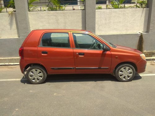 2010 Maruti Suzuki Alto K10 for sale at low price