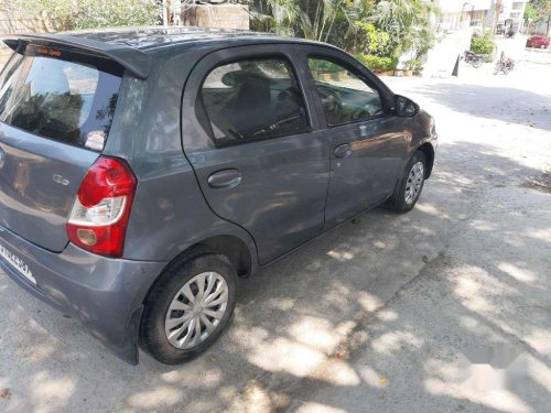 2015 Toyota Etios Liva for sale