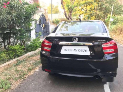 Honda City S, 2012 for sale