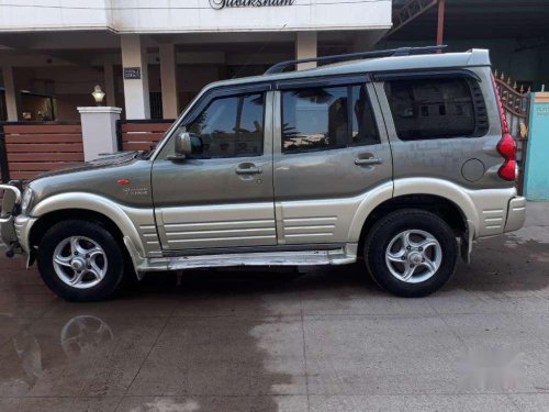 Mahindra Scorpio VLX 2WD ABS AT BS-III, 2008 for sale