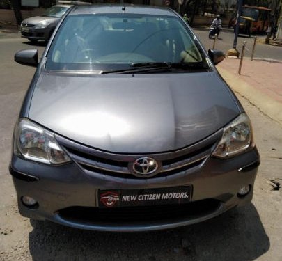 Used Toyota Etios Liva G 2014 for sale
