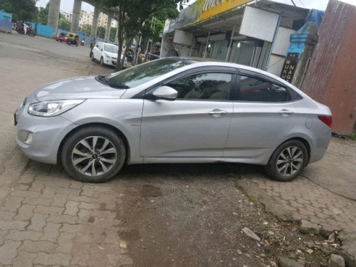 2014 Hyundai Verna for sale at low price