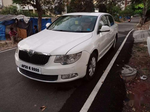 Used 2010 Skoda Superb for sale