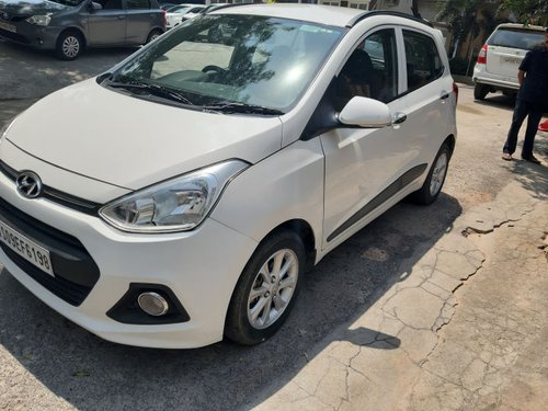 Good as new 2015 Hyundai i10 for sale