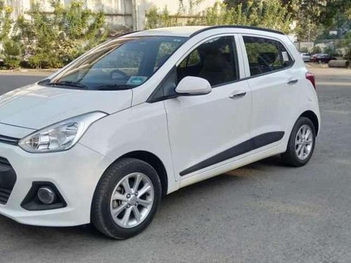 Used Hyundai i10 car 2015 for sale at low price