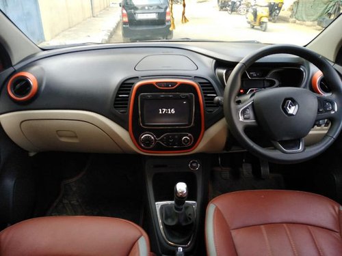 Renault Captur 1.5 Diesel RXL 2018 for sale