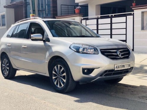 Used 2011 Renault Koleos for sale