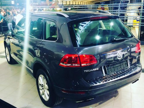 Used Volkswagen Touareg 3.0 V6 TDI 2013 for sale