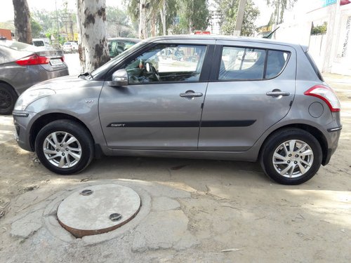 Maruti Suzuki Swift ZXI 2014 for sale