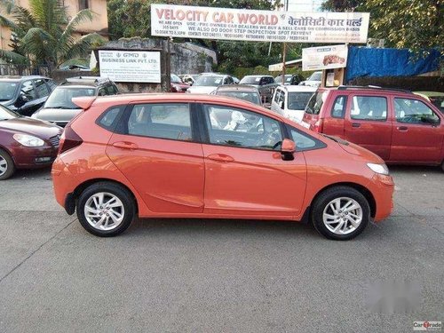 2015 Honda Jazz for sale