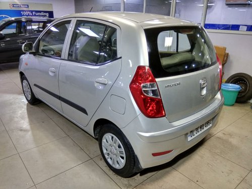 Hyundai i10 Era 1.1 2012 for sale