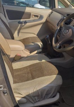 2006 Toyota Innova 2004-2011 for sale