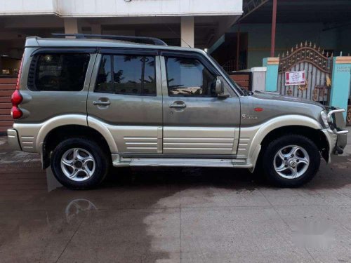 Mahindra Scorpio VLX 2WD ABS AT BS-III, 2008 for sale