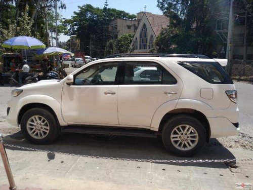 Toyota Fortuner 2014 for sale