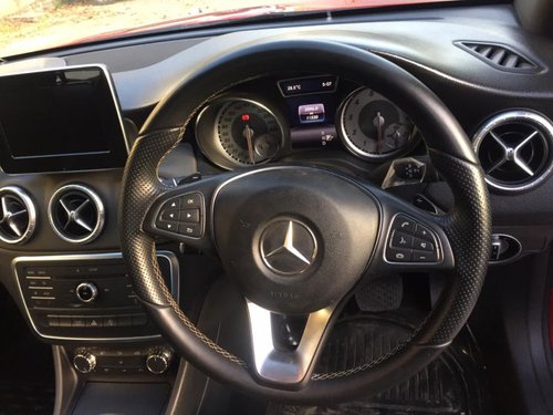 2016 Mercedes Benz 200 for sale