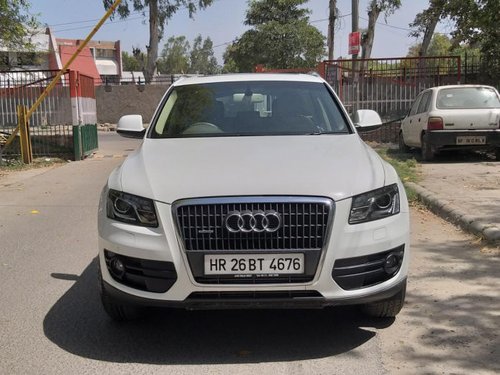 Audi Q5 2.0 TDI 2012 for sale