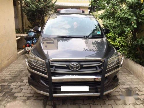 Used 2016 Toyota Innova Crysta for sale