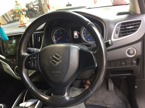 Used Maruti Suzuki Baleno Alpha Diesel 2016 for sale