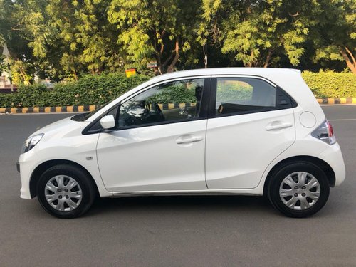 Honda Brio S MT for sale