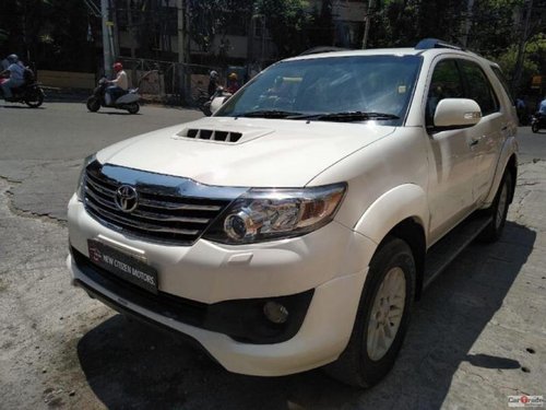 Toyota Fortuner 2014 for sale