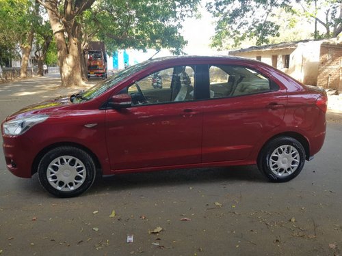 Used Ford Aspire car at low price