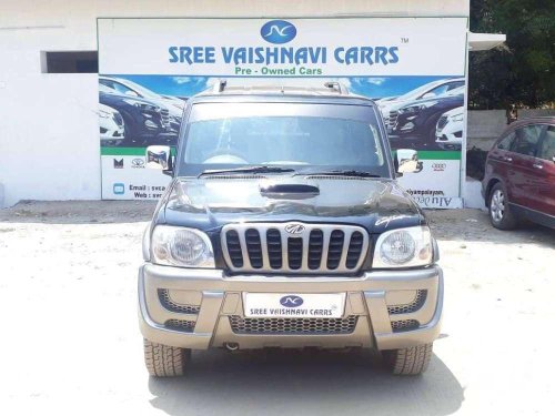 Mahindra Scorpio EX 2007 for sale