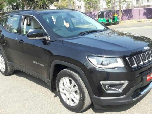 Used Jeep Compass 2.0 Limited Option 2017 for sale