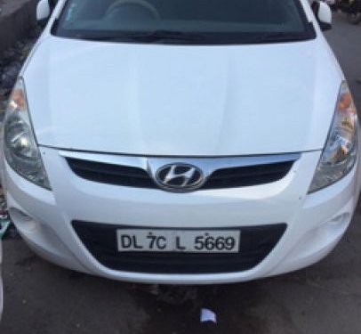 Hyundai i20 1.2 Sportz 2011 for sale