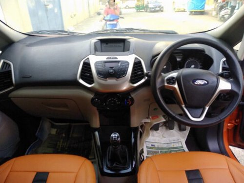 Ford EcoSport 2013 for sale