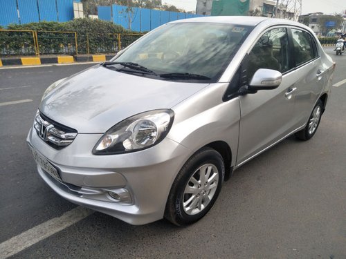 Honda Amaze VX i-DTEC for sale