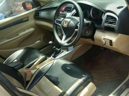 Used Honda City 1.5 S MT 2010 for sale