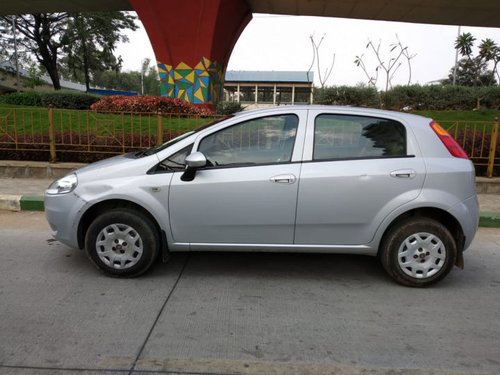 Used Fiat Punto 1.2 Active 2015 for sale