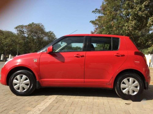 Used Maruti Suzuki Swift 2010 car at low price