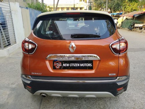 Renault Captur 1.5 Diesel RXL 2018 for sale