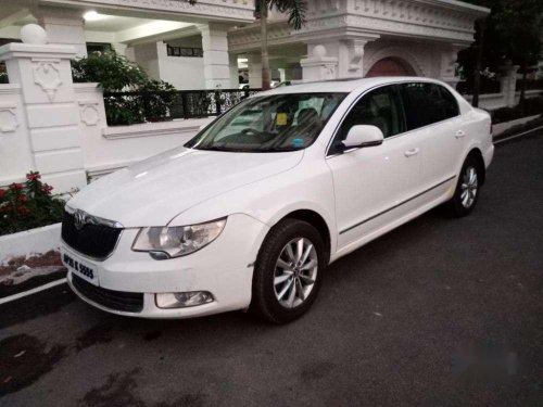 Used 2010 Skoda Superb for sale