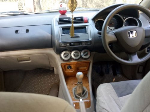 Honda City ZX 2006 for sale