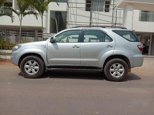 Used Toyota Fortuner car  2010 for sale at low price