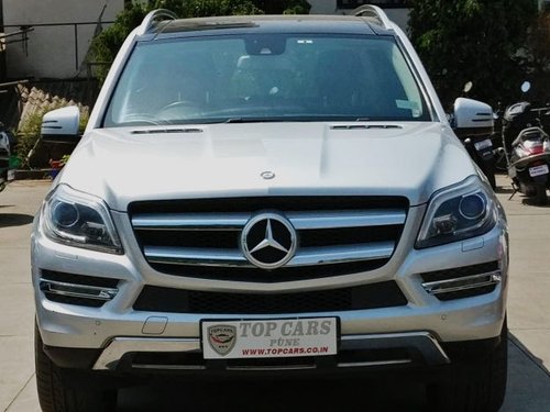 2013 Mercedes Benz GL-Class for sale at low price