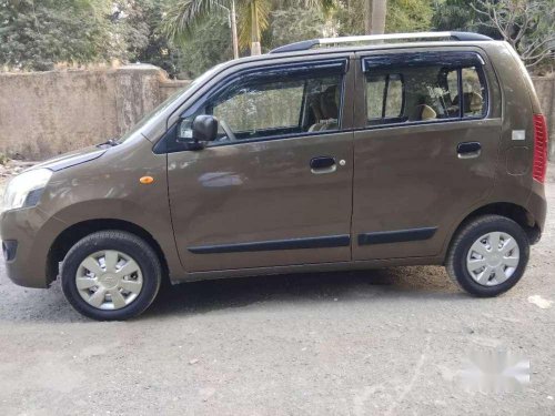 Used Maruti Suzuki Wagon R car 2017 for sale at low price