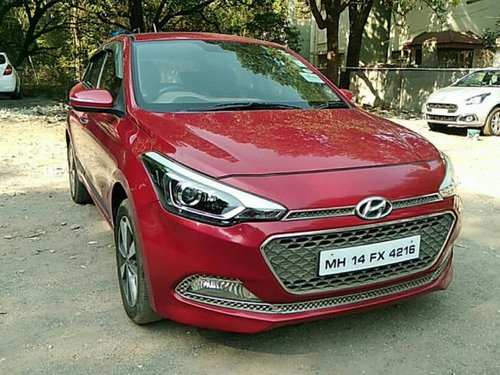 Hyundai Elite i20 1.2 Asta 2016 for sale