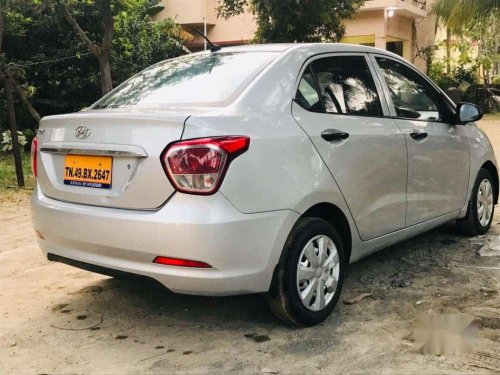 Used 2016 Hyundai Xcent for sale