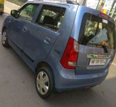 2013 Maruti Suzuki Wagon R for sale at low price