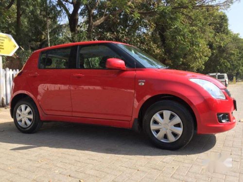 Used Maruti Suzuki Swift 2010 car at low price