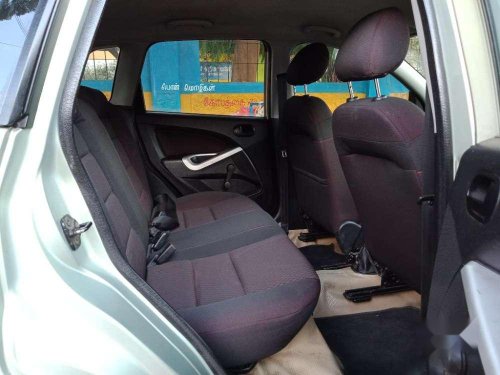 Ford Figo Duratorq Diesel ZXI 1.4, 2010, Diesel by owner