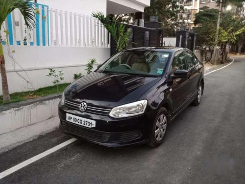 2011 Volkswagen Vento for sale