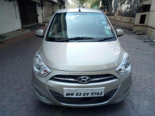 Hyundai i10 2012 for sale