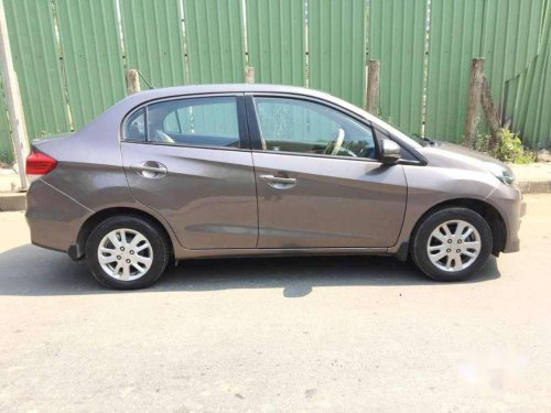 Honda Amaze 1.5 VX i-DTEC, 2014 for sale