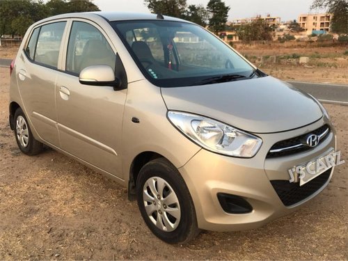 Used 2013 Hyundai i10 for sale